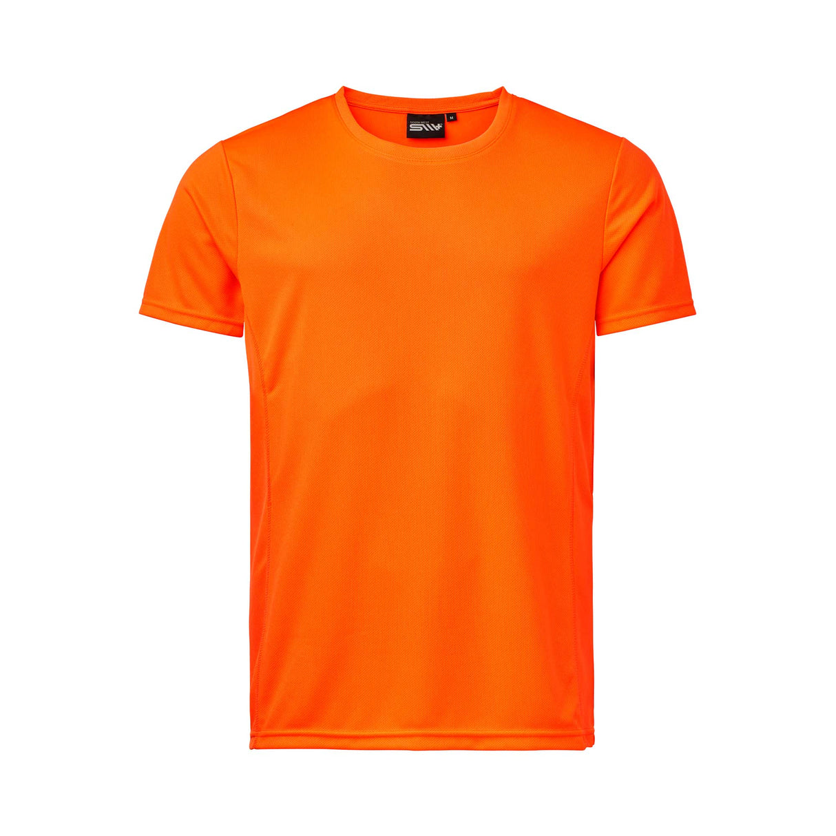 tekninen t-paita, huomio-oranssi, south west