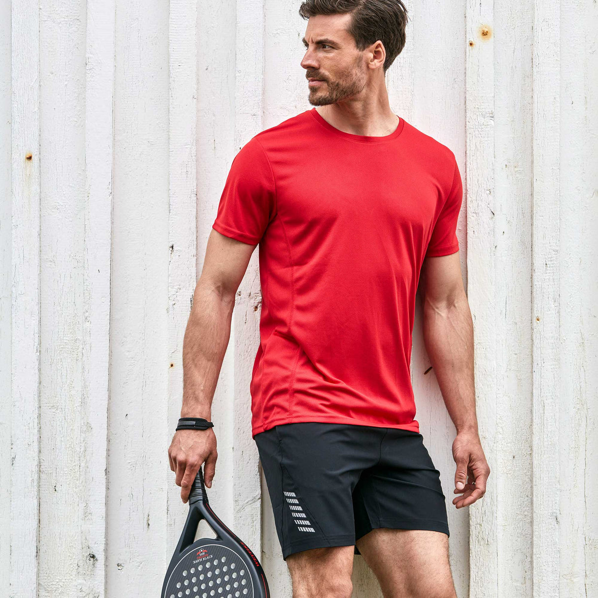 tekninen t-paita, south west