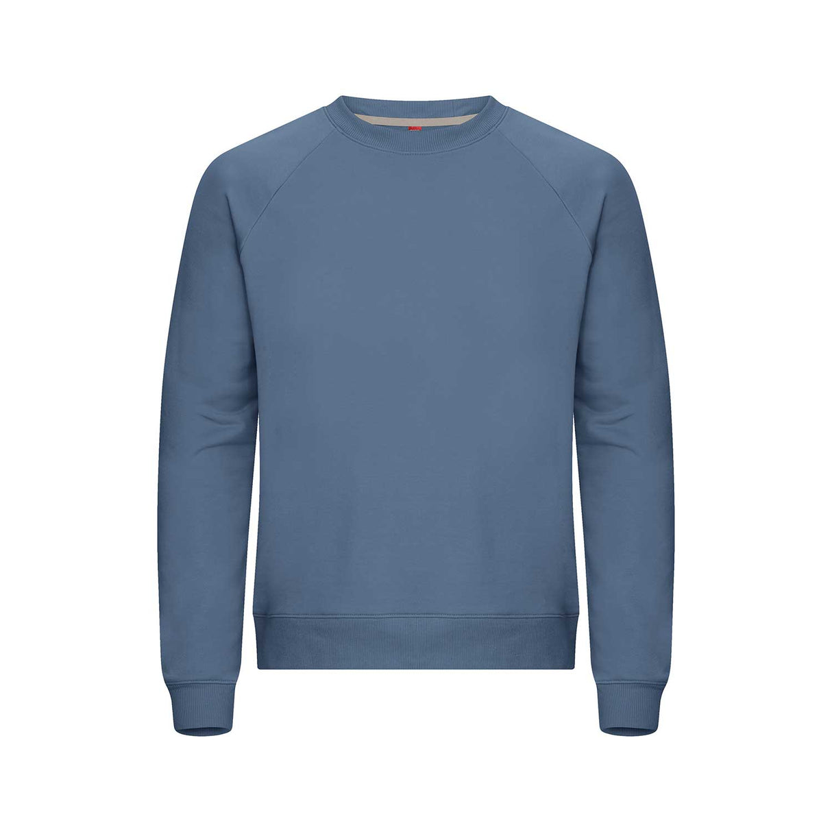 teräksen sininen clique Miami PRO Roundneck