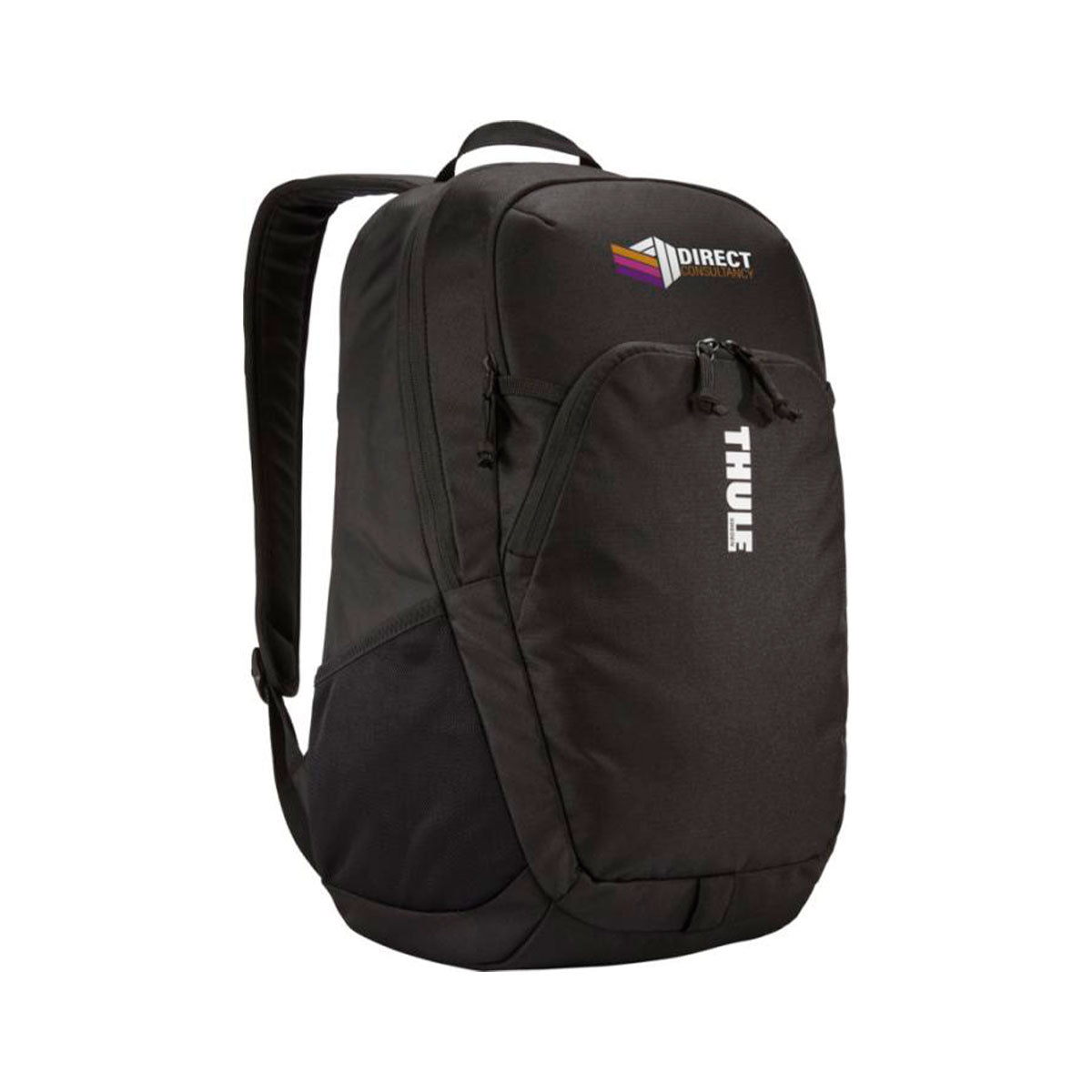 Thule Achiever 16" tietokonereppu omalla logolla, painatuksella