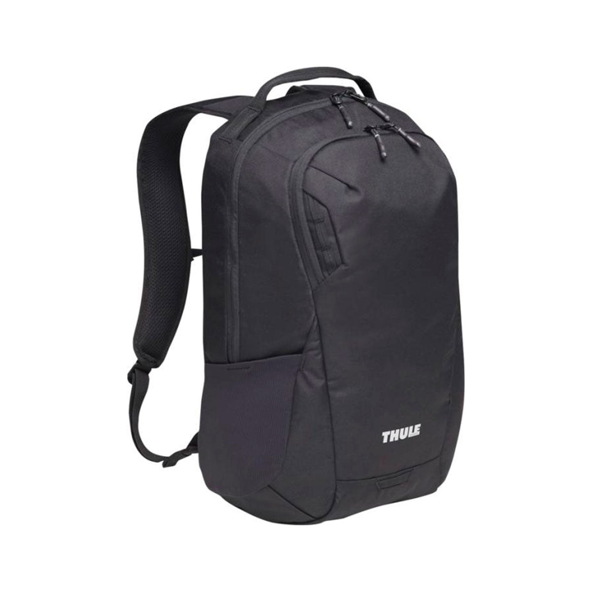 Thule Lumion 16" tietokonereppu 21 L, musta