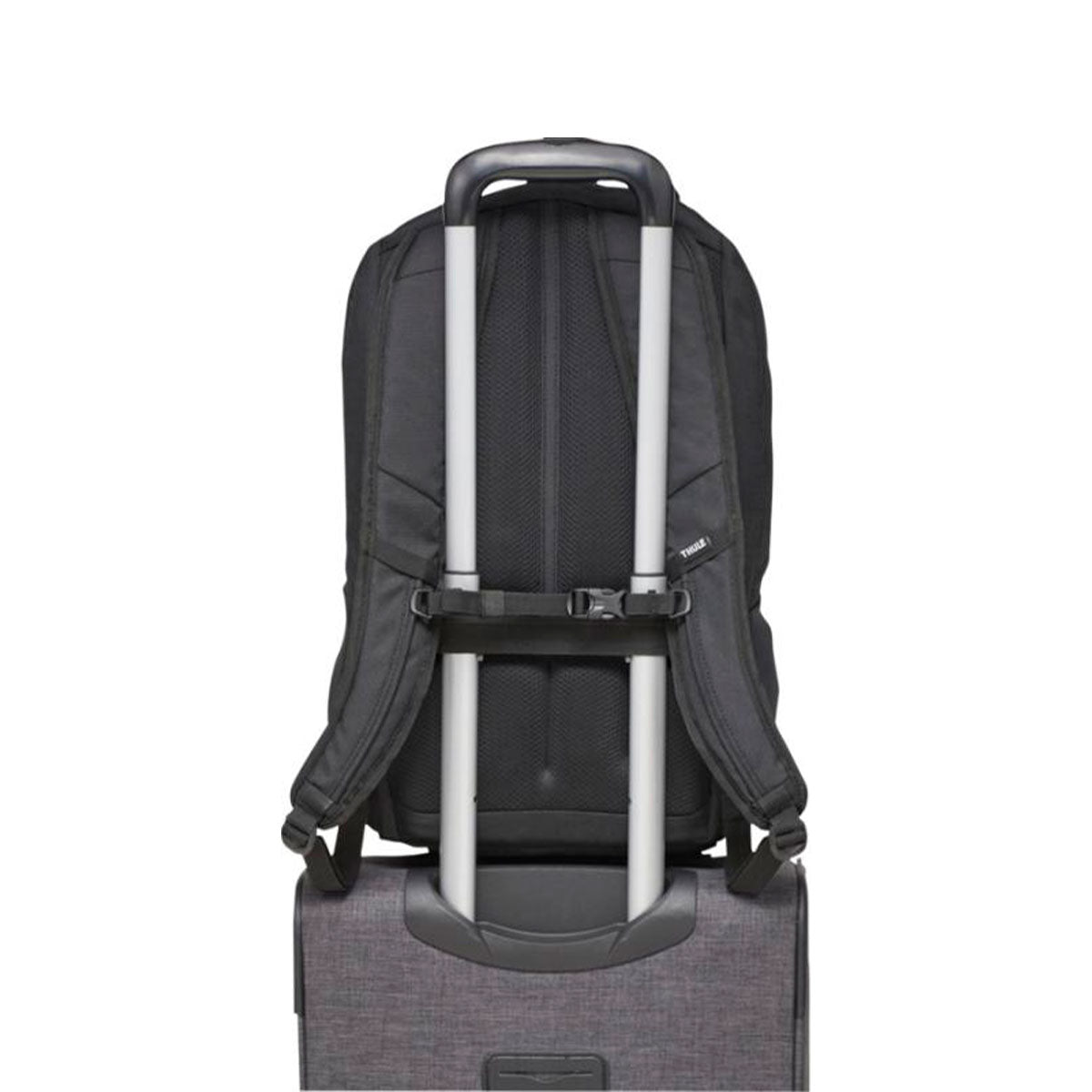 Thule Lumion 16" tietokonereppu 21 L, trolley remmi