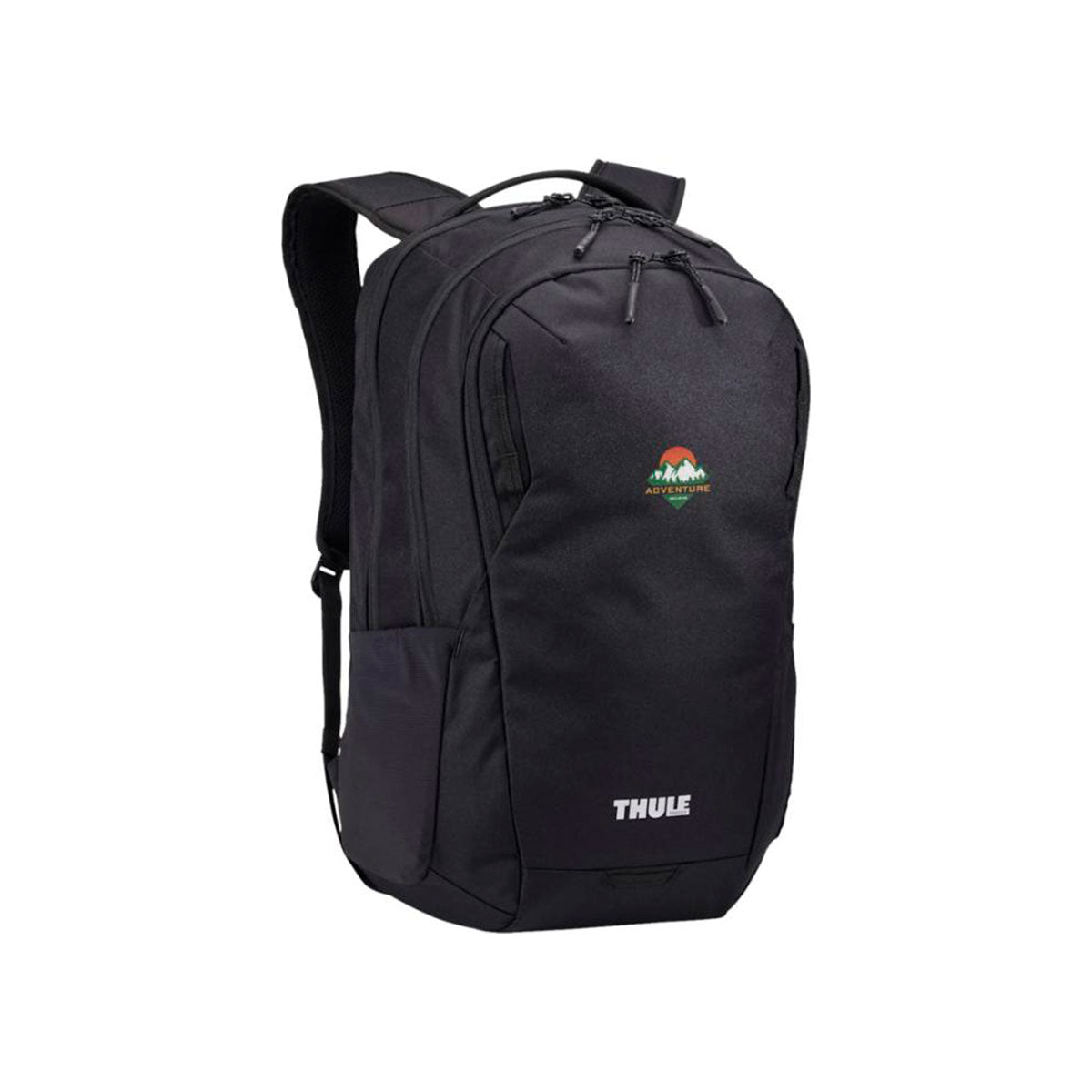 thule lumion 16" tietokonereppu omalla logolla, painatuksella tai brodeerauksella