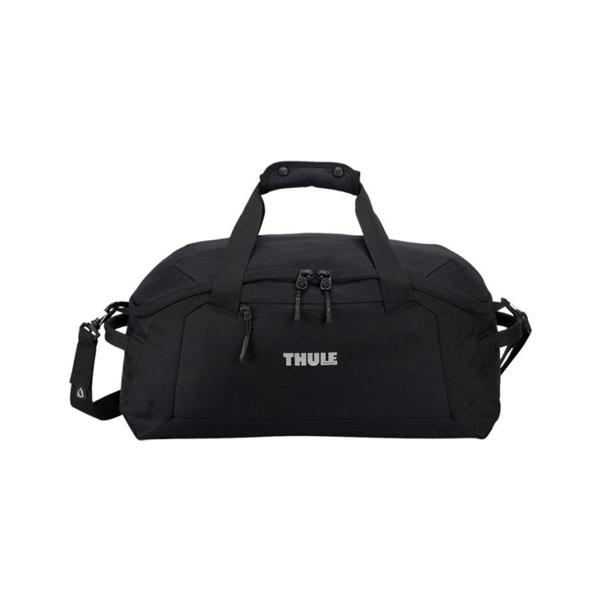 Thule Lumion duffelilaukku, 40 L, musta