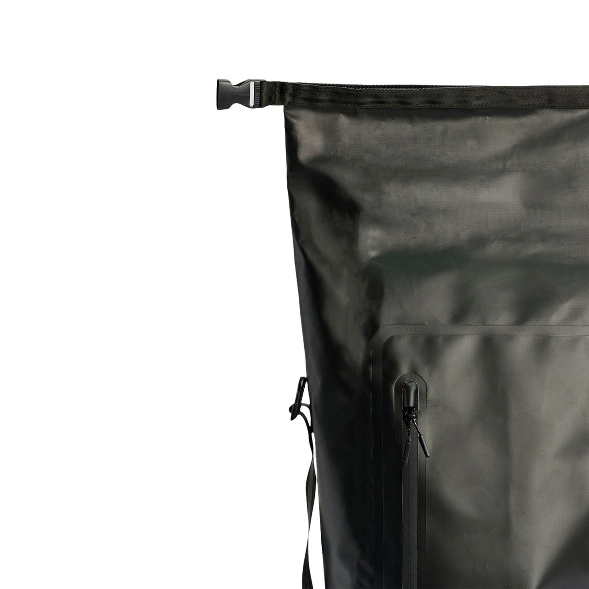 Tretorn LYA vedenpitävä Roll top reppu