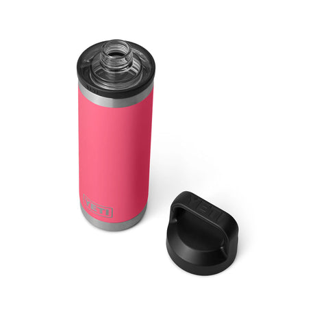 tropical pink YETI Rambler termosjuomapullo 532 ml