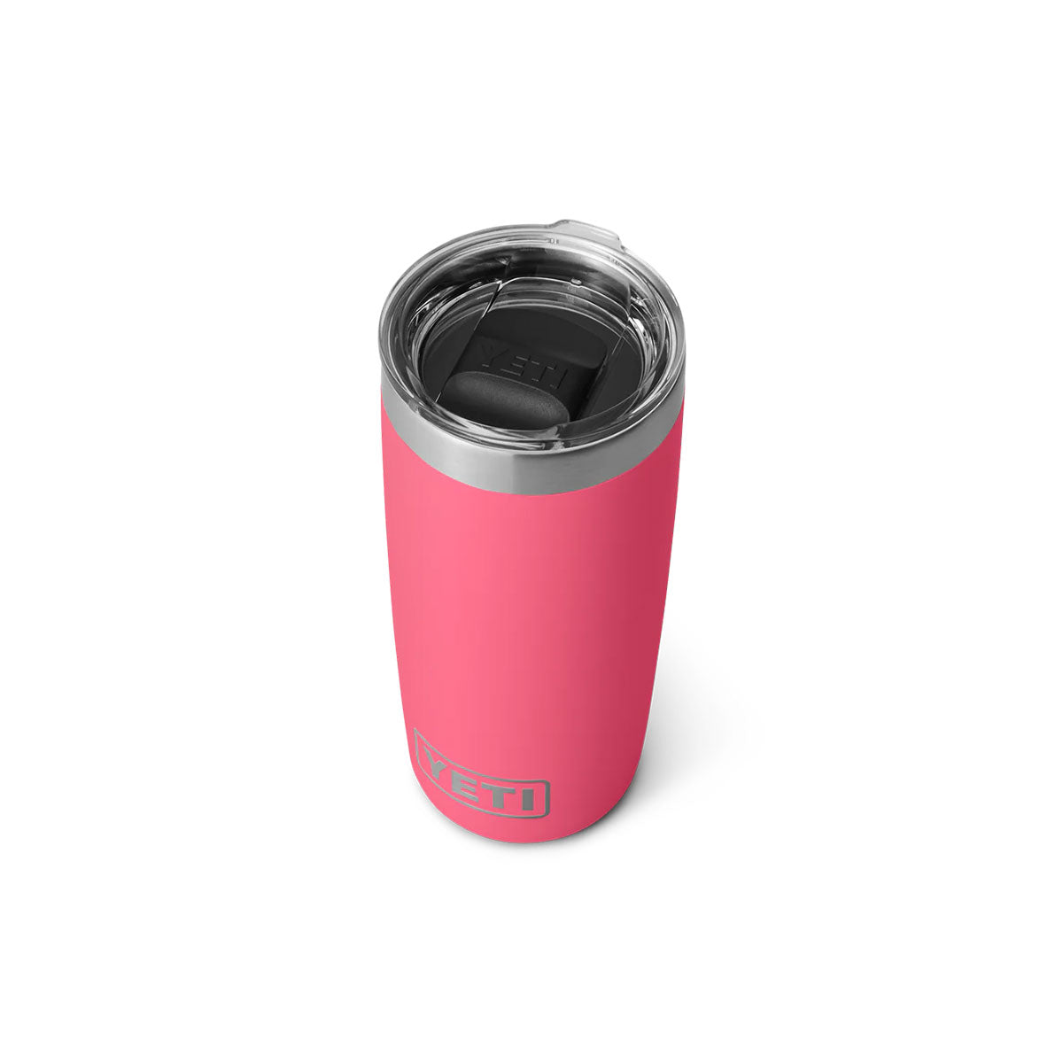 tropical pink yeti rambler 295 ml termosmuki