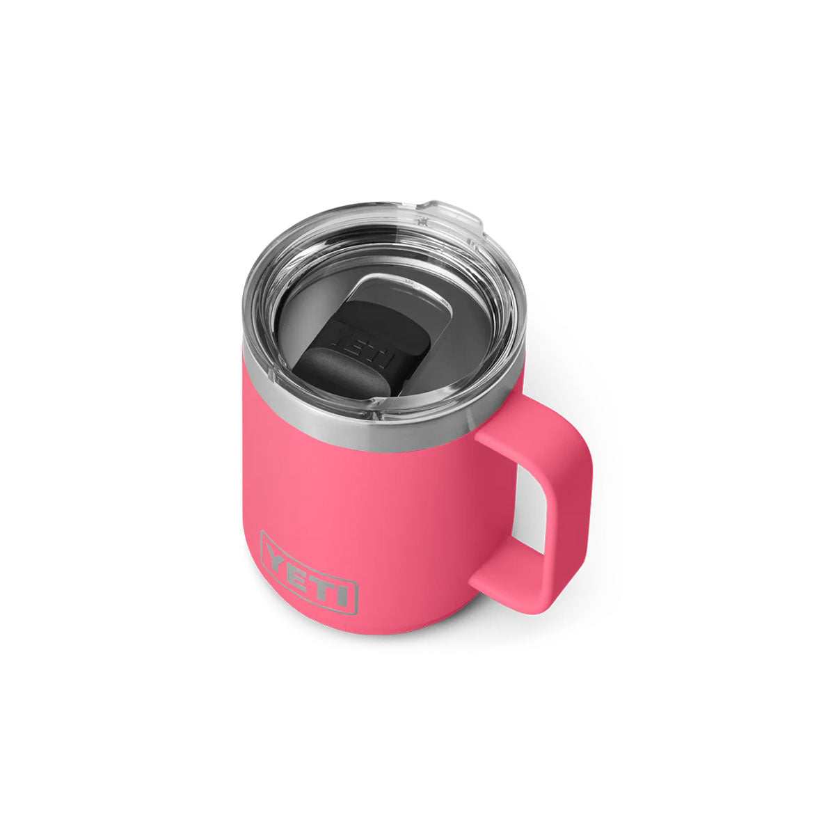 tropical pink yeti rambler retkimuki 295 ml