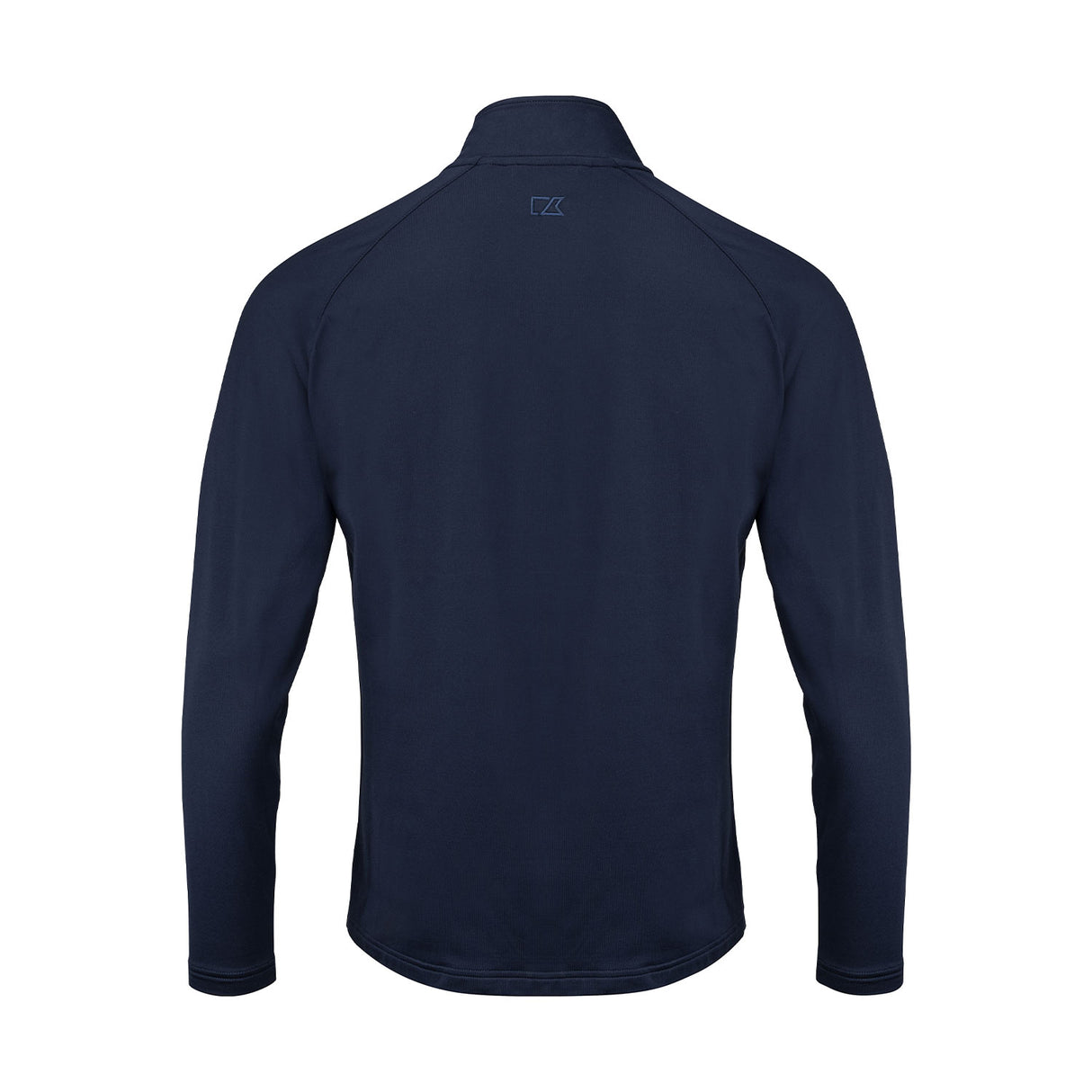 tummansininen Adapt FZ Jacket Men