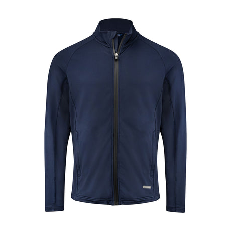 tummansininen Adapt FZ Jacket Men