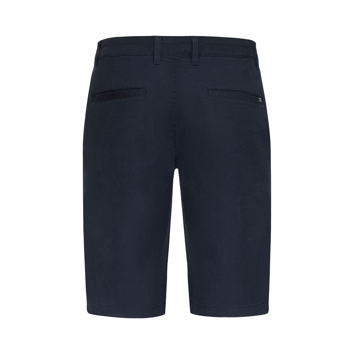 tummansininen Edgemont Shorts Men
takaa