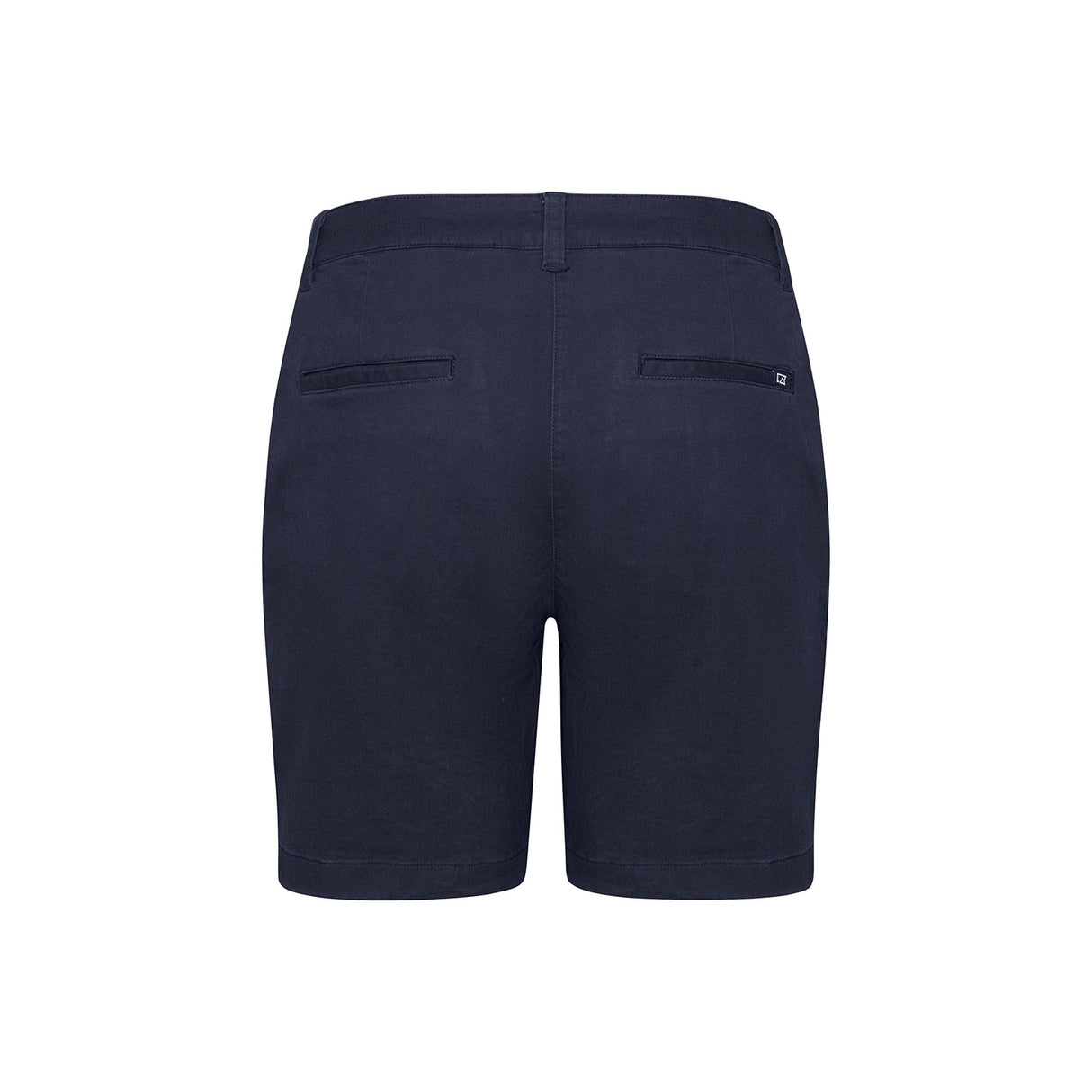 tummansininen Edgemont Shorts Women