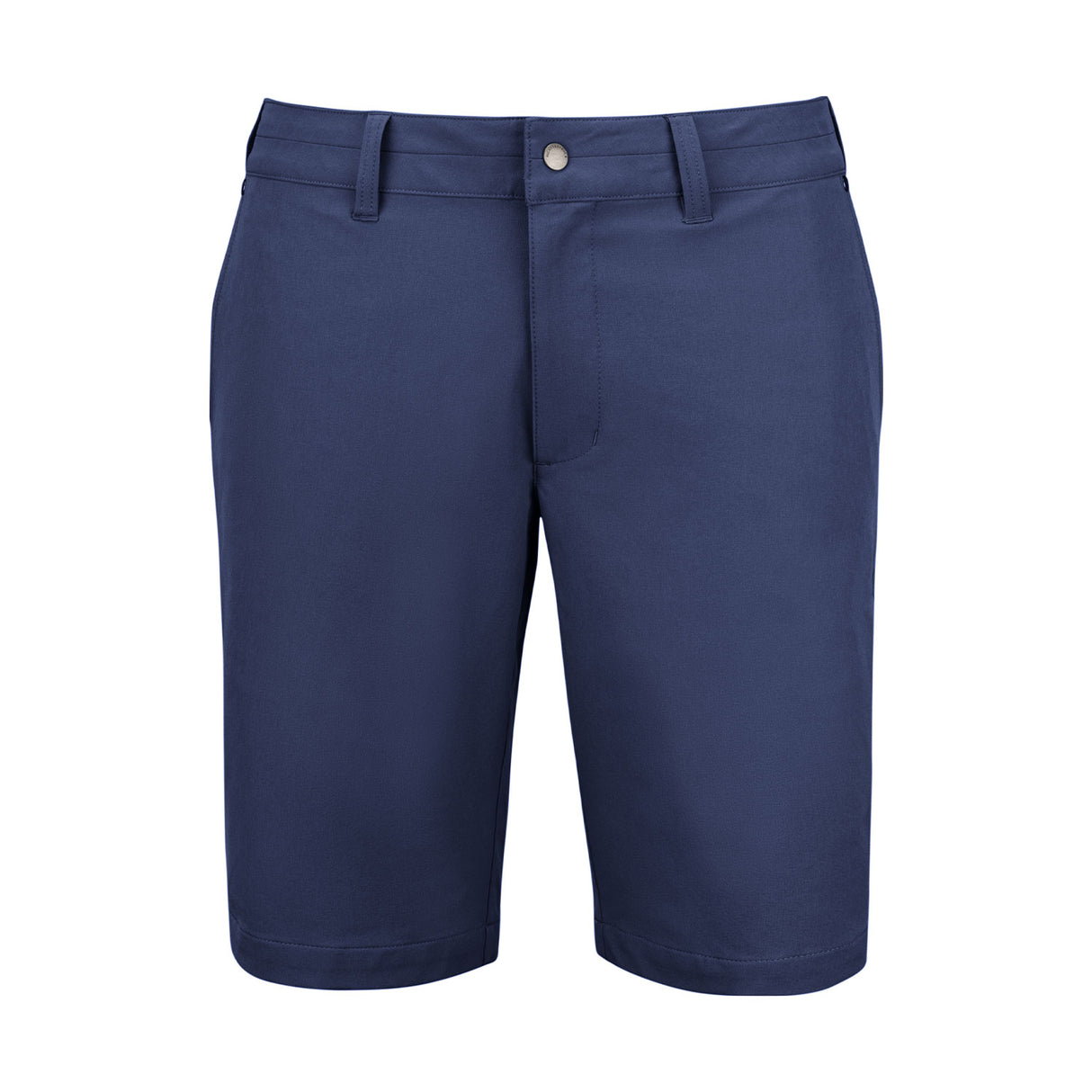 tummansininen New Salish Shorts