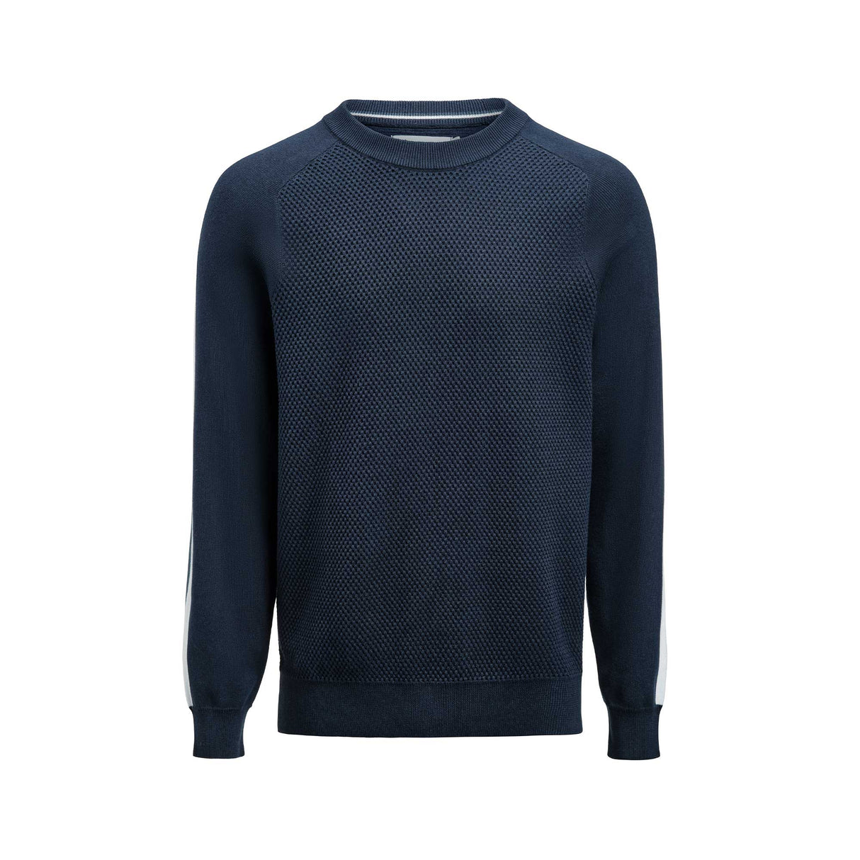 tummansininen Scarsdale Sweater Men