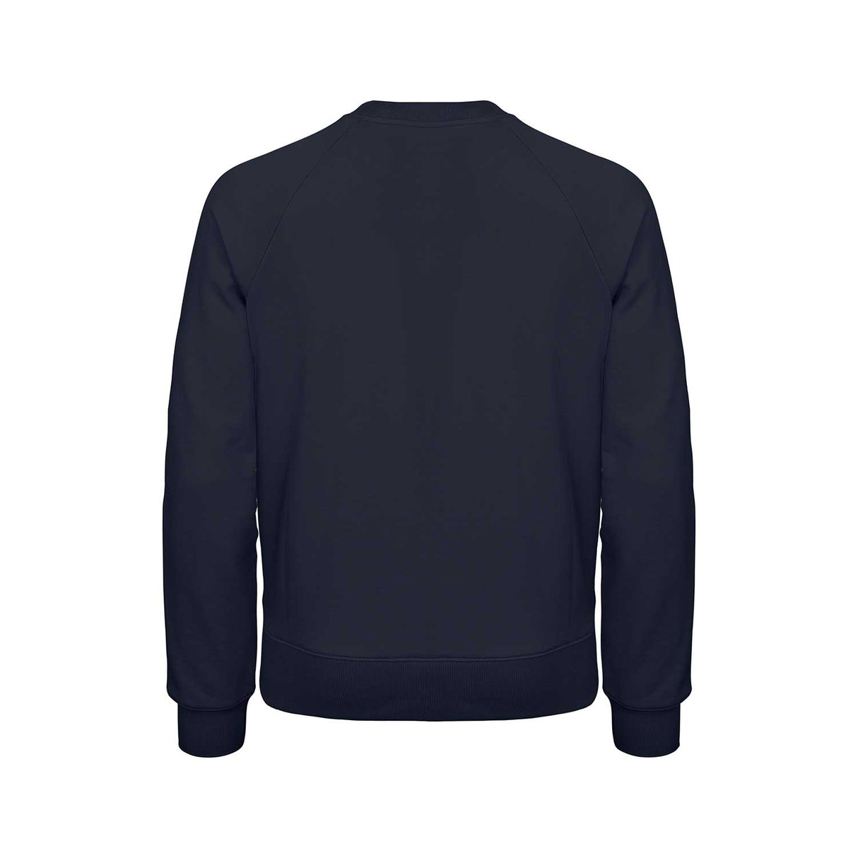 tummansininen clique Miami PRO Roundneck, selkä