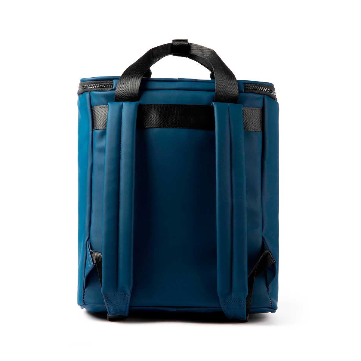 tummansininen vinga baltimore trail kylmälaukku reppu olkahihnat