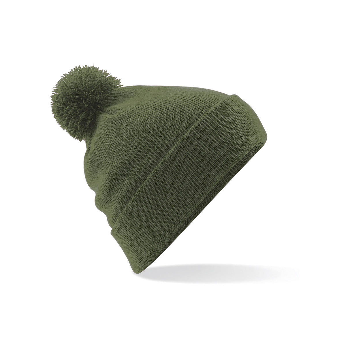 tupsupipo, sammalenvihreä