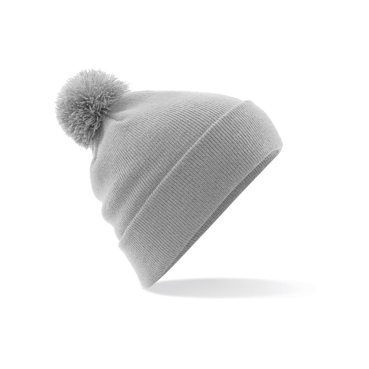 tupsupipo, vaaleanharmaa