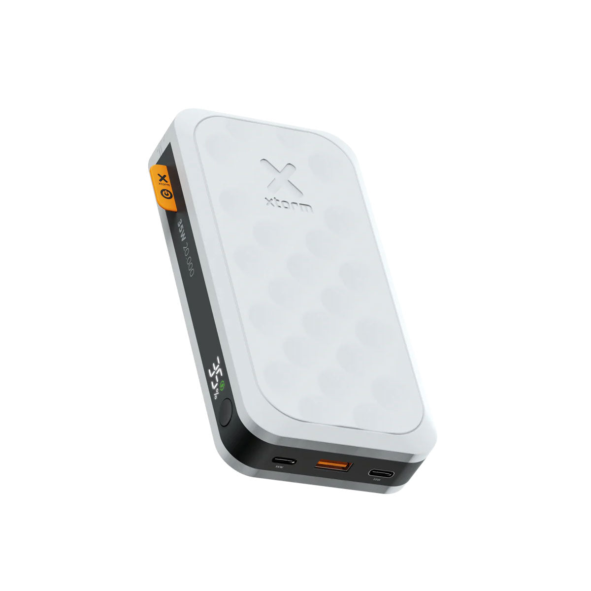 varavirtalähde 20000mah, 35W, xtorm fuel series - FS520