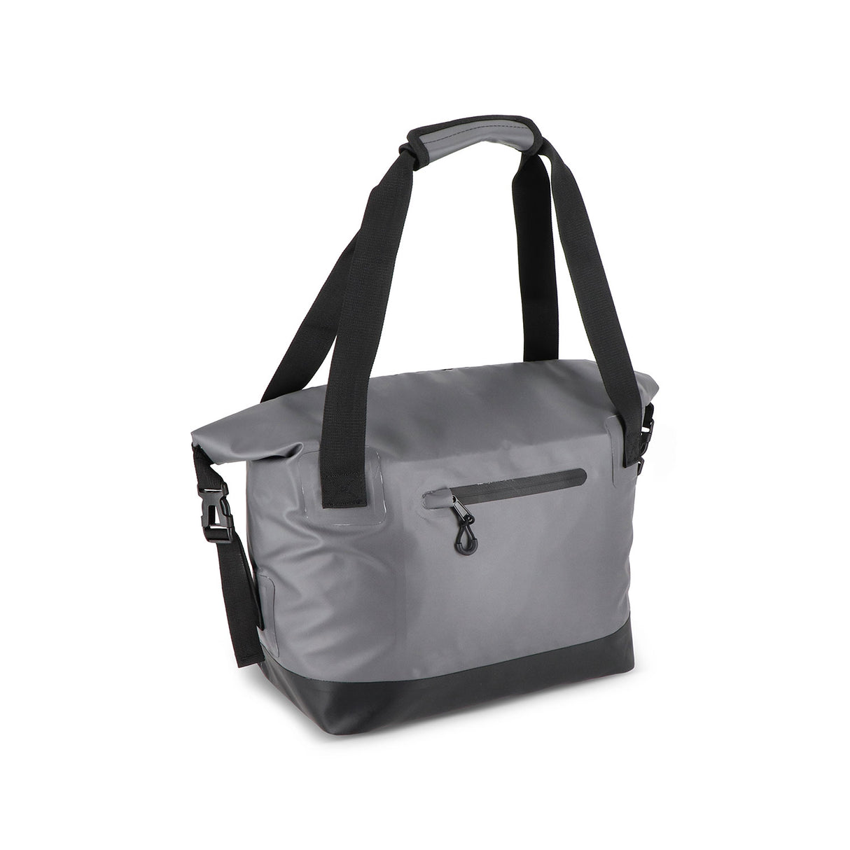 vedenpitavä kylmäkassi, harmaa