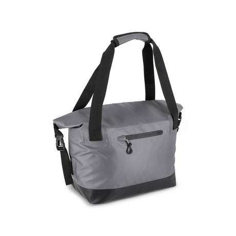 vedenpitavä kylmäkassi, harmaa