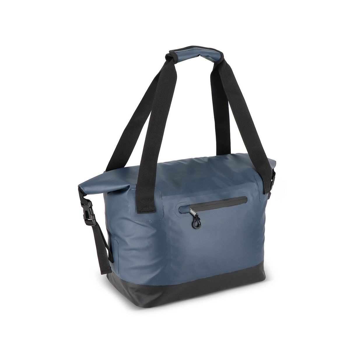 vedenpitavä kylmäkassi, tummansininen