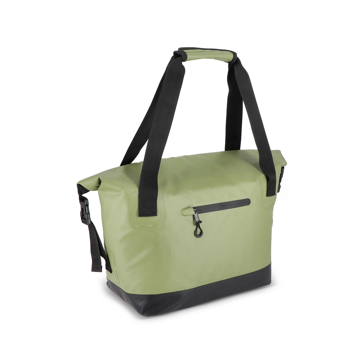 vedenpitavä kylmäkassi, vihreä