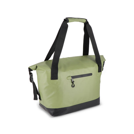 vedenpitavä kylmäkassi, vihreä