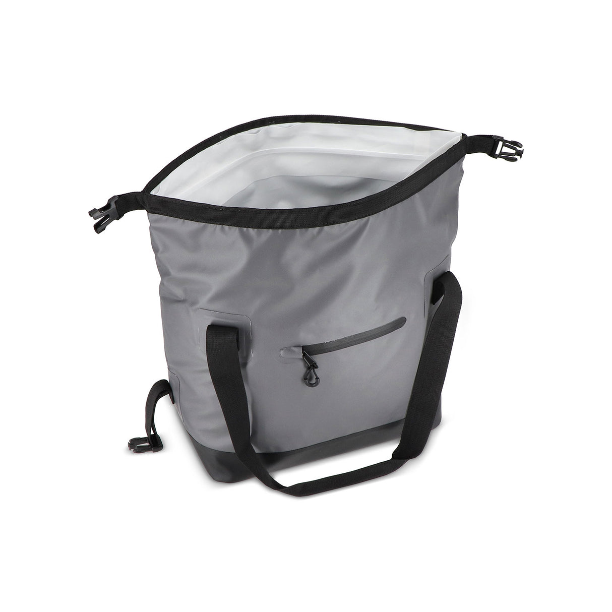 vedenpitavä kylmälaukku, harmaa