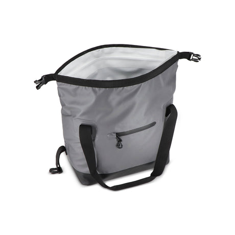 vedenpitavä kylmälaukku, harmaa