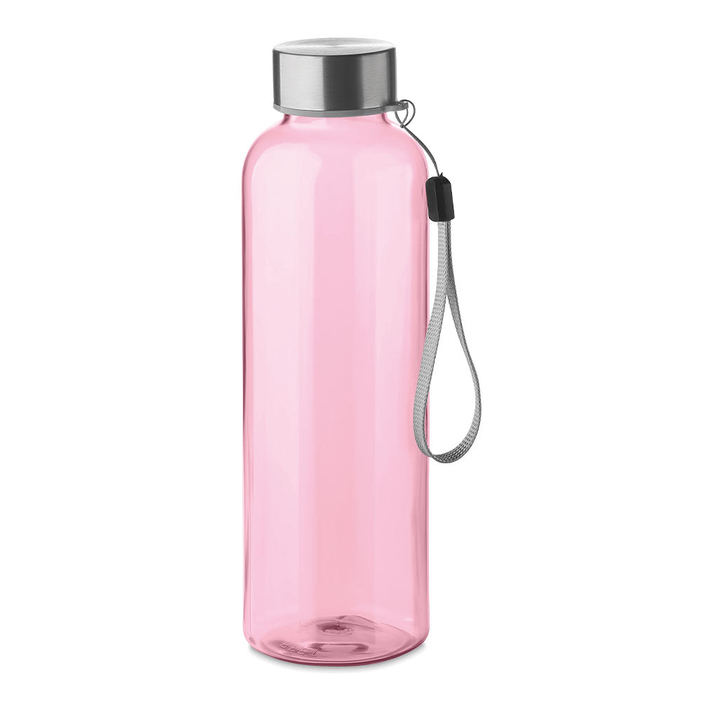 vesipullo pinkki 500 ml