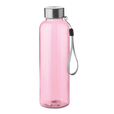 vesipullo pinkki 500 ml