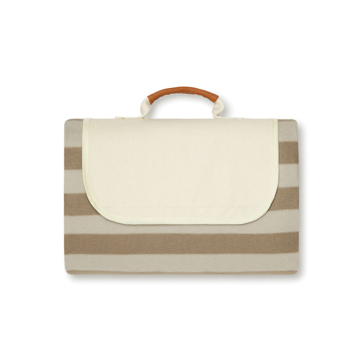 vinga alba piknik-viltti 170x130cm, beige