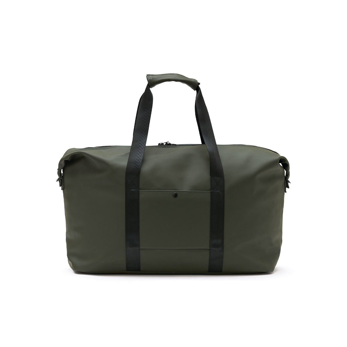 vinga baltimore viikonloppulaukku, tummanvihreä