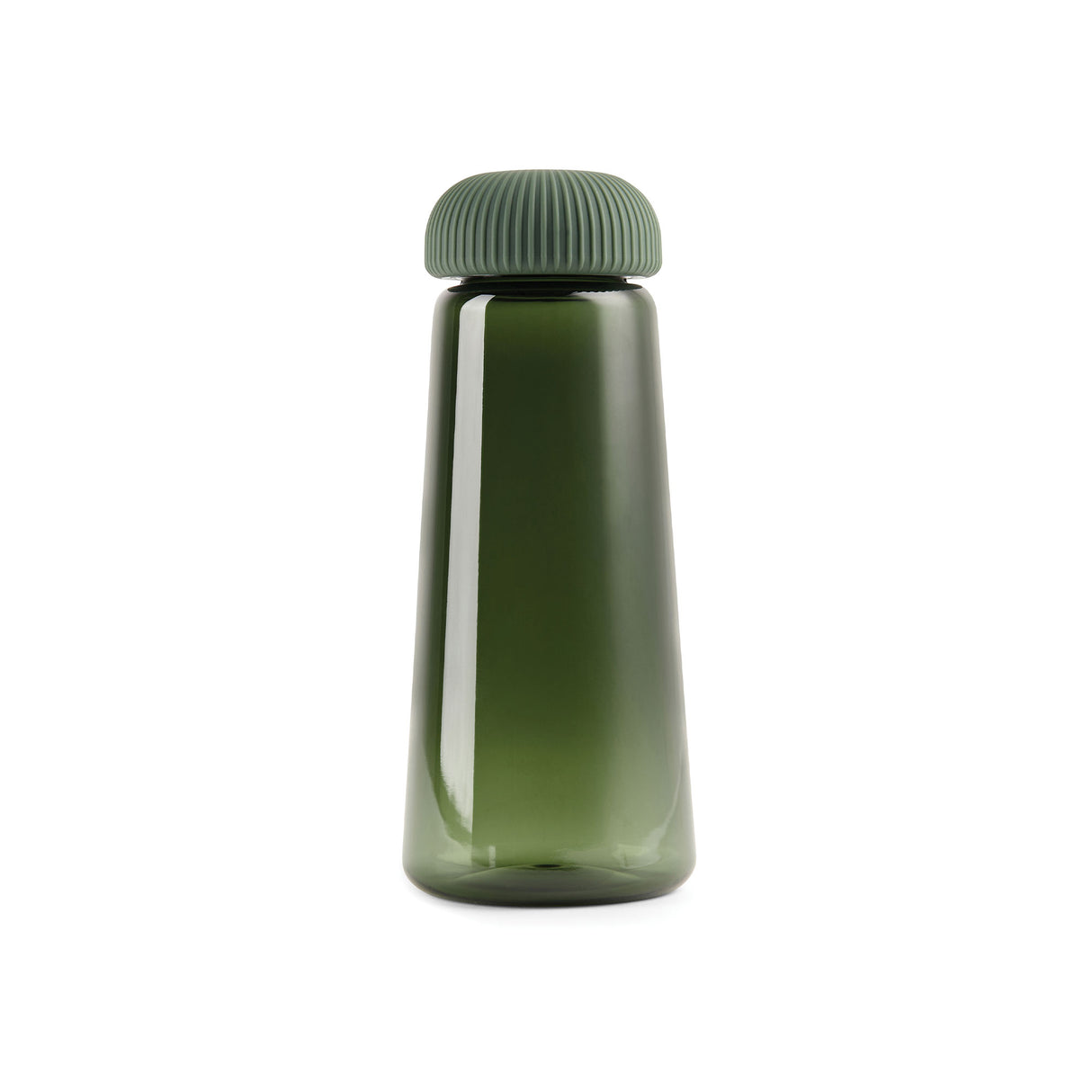 vinga erie rpet juomapullo 575ml, tummanvihreä