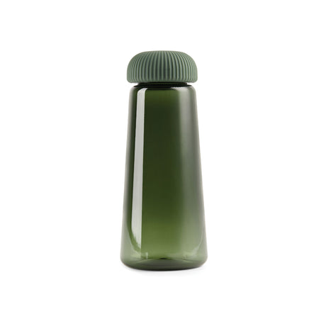 vinga erie rpet juomapullo 575ml, tummanvihreä