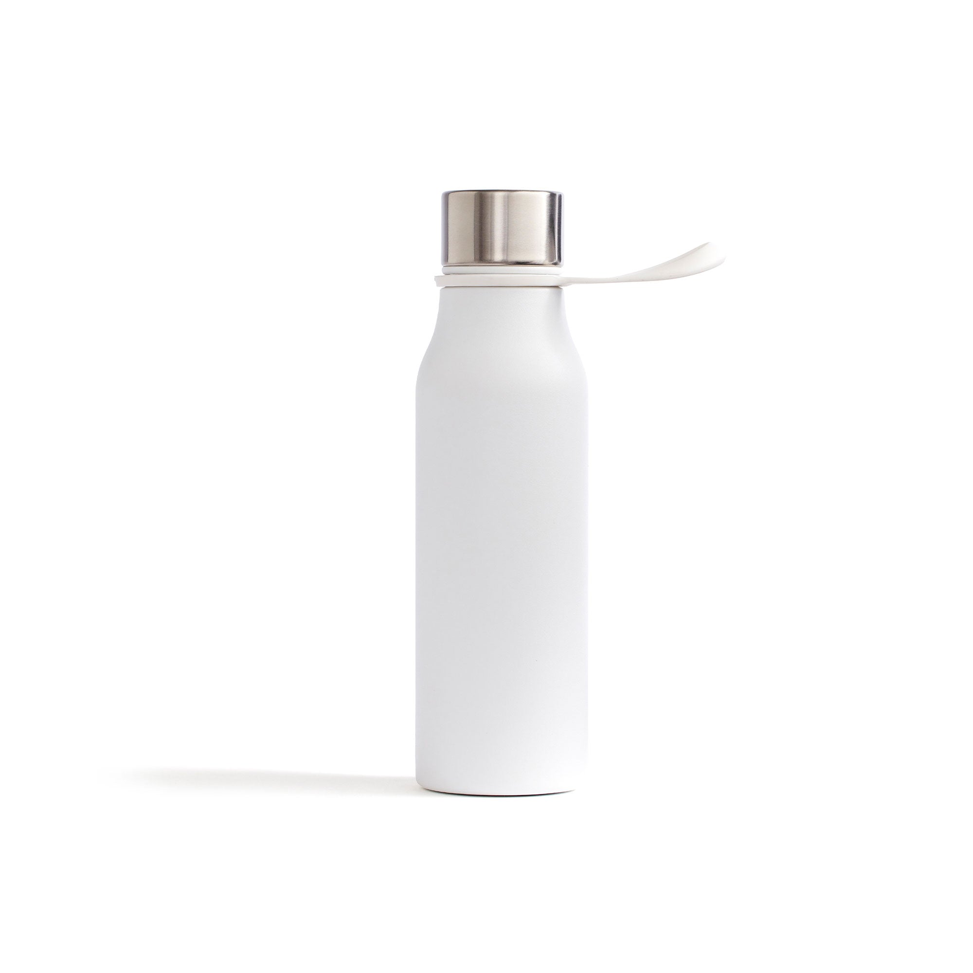 vinga lean termos juomapullo valkoinen 0,45l