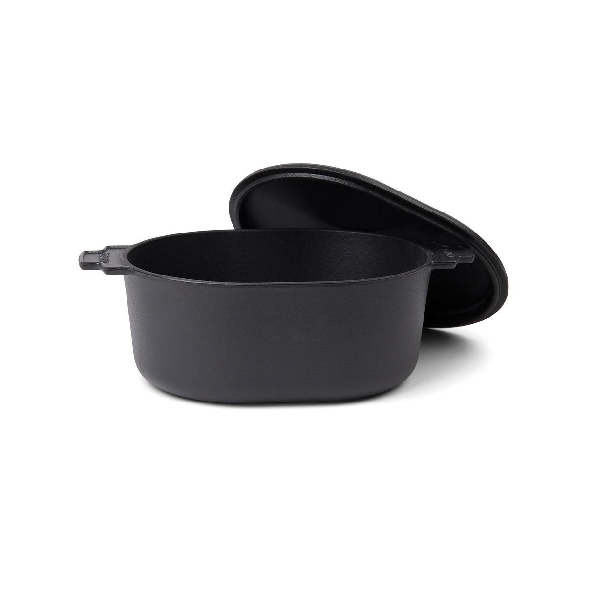 vinga monte valurautapata 4l musta