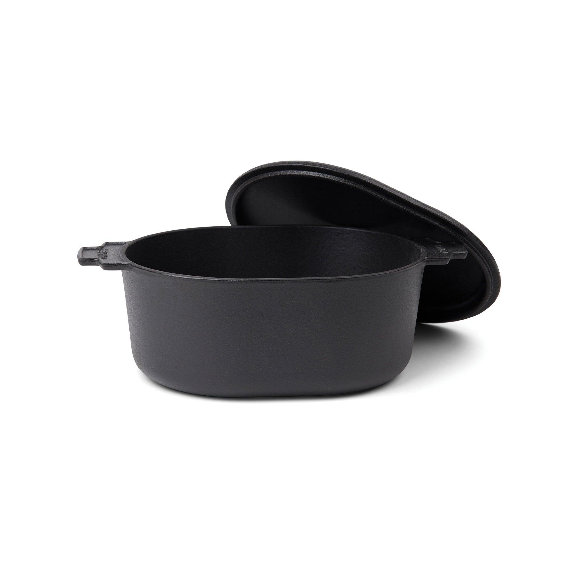 vinga monte valurautapata 4l musta