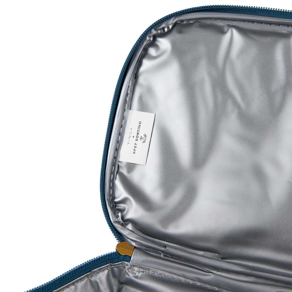 vinga sortino kylmälaukku peva eristys