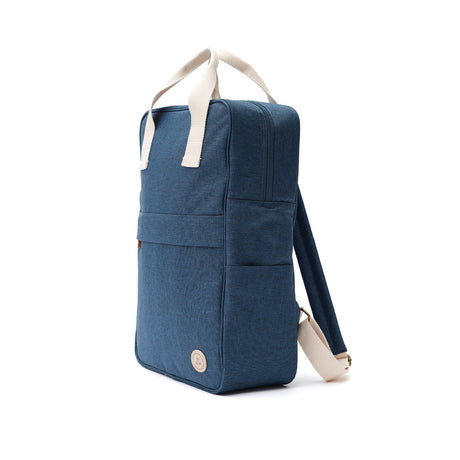 vinga sortino kylmälaukku reppu, sininen