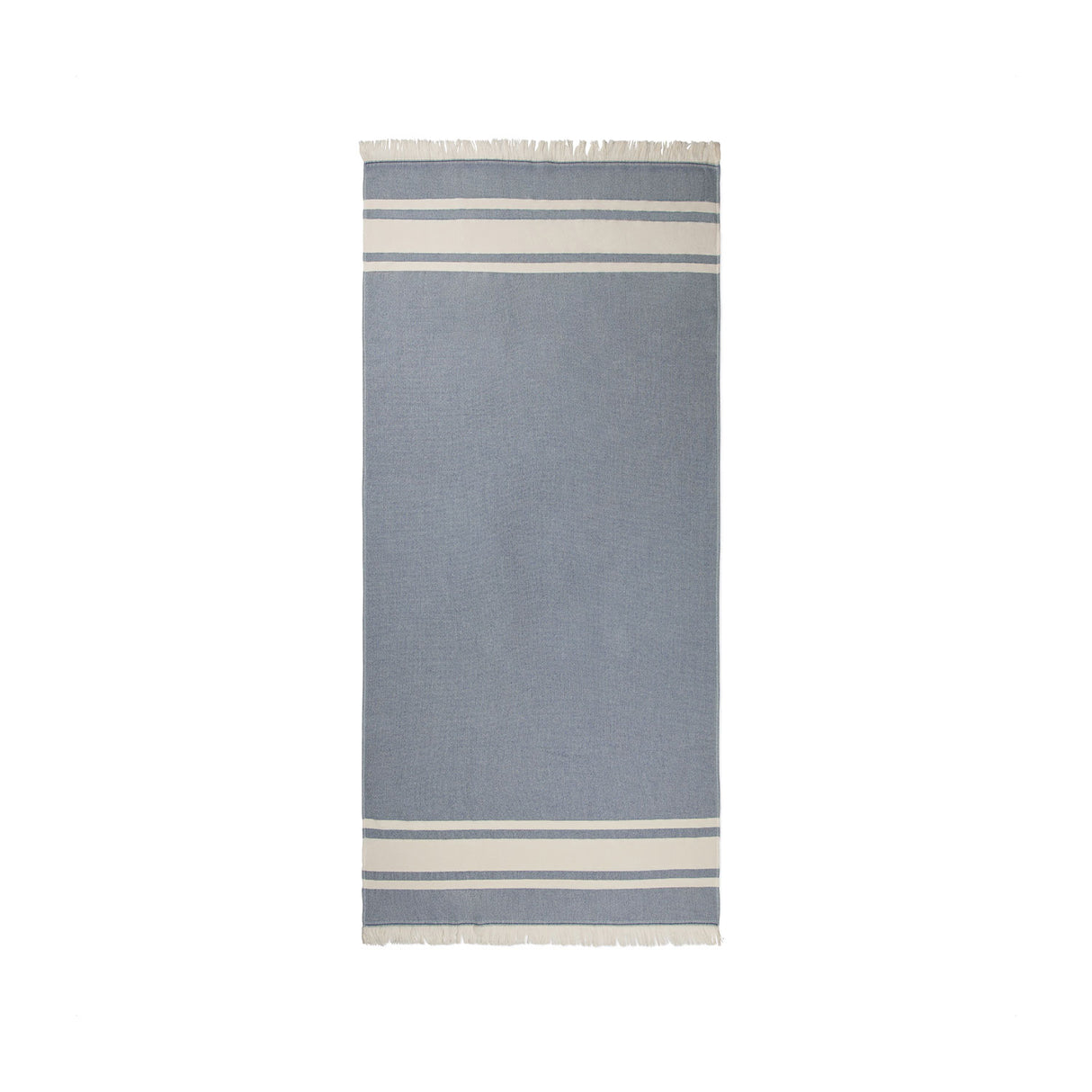 vinga tolo haman pyyhe, navy sininen