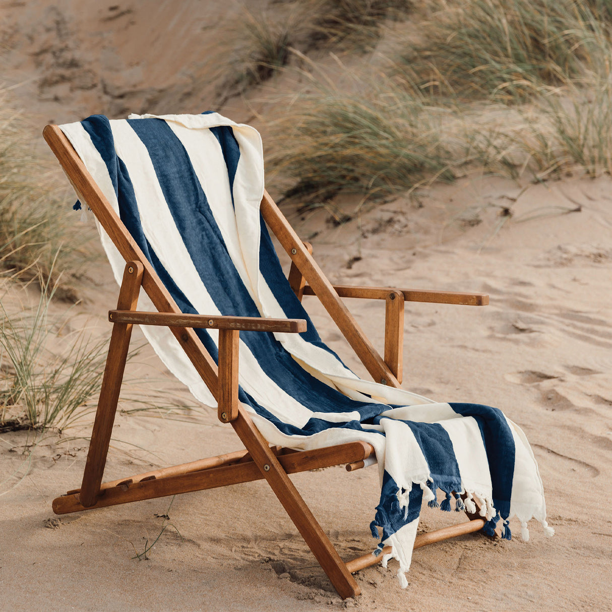 vinga valmer rantapyyhe