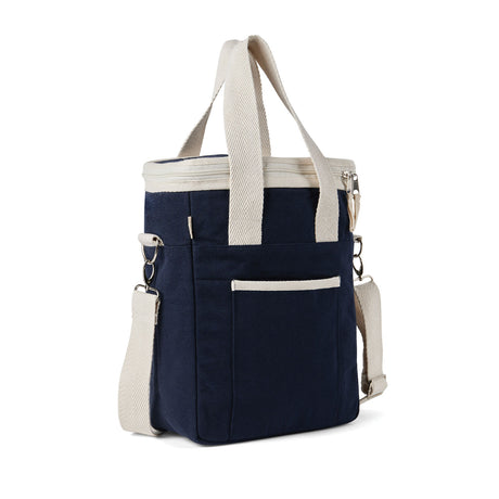 vinga volonne aware kylmäkassi, navy sininen