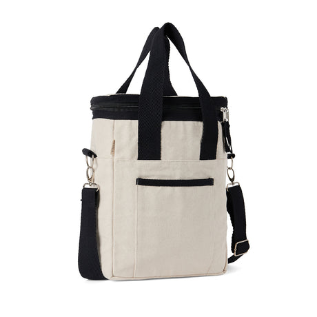 vinga volonne aware kylmäkassi, off-white, luonnonvalkoinen