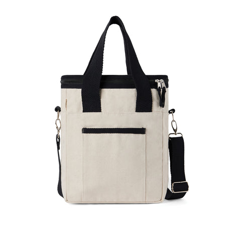 vinga volonne aware kylmälaukku kassi, luonnonvalkoinen