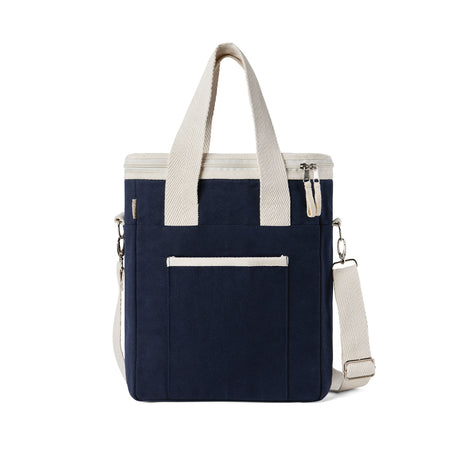 vinga volonne aware kylmlaukku äkassi, navy sininen