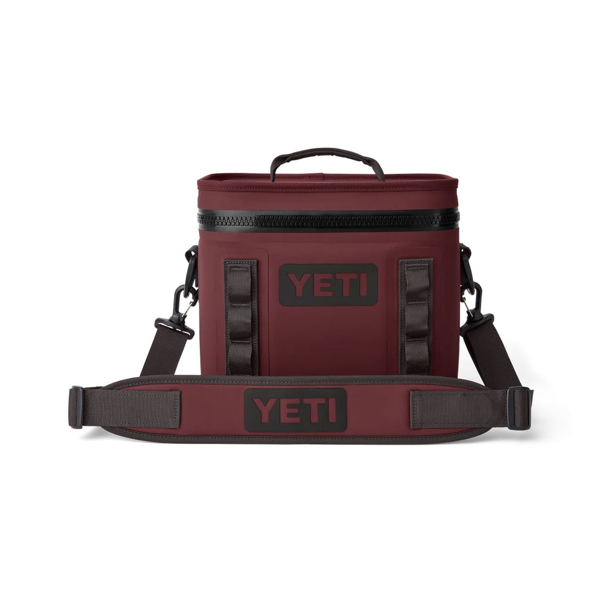 yeti Hopper Flip 8 Cool Bag, wild vine