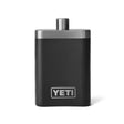 yeti flask taskumatti, musta
