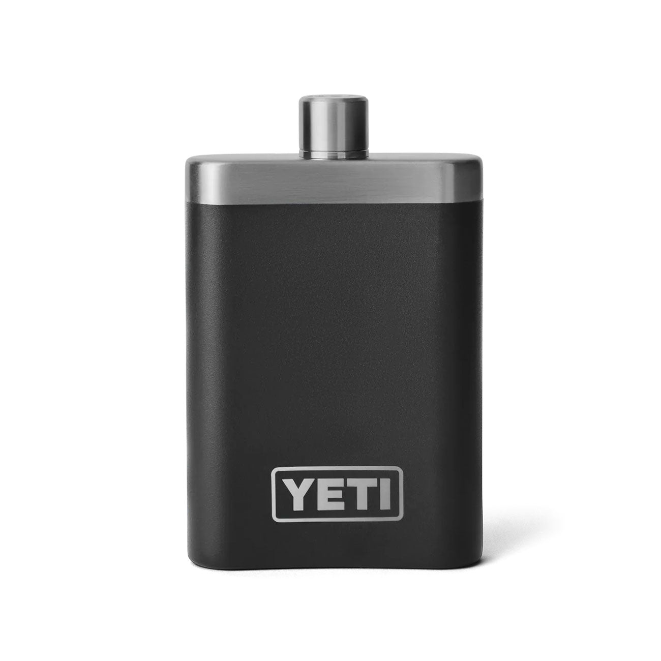 yeti flask taskumatti, musta
